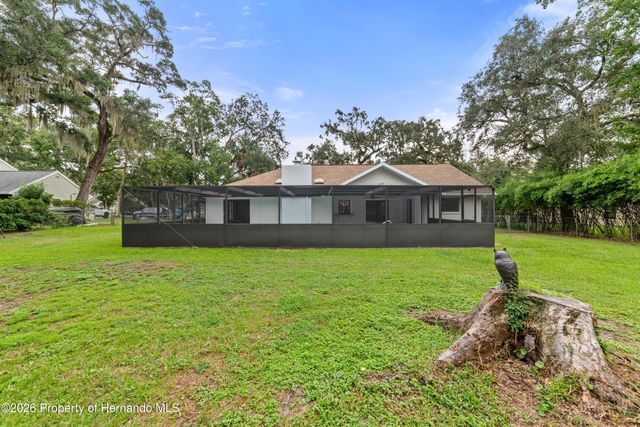 1294 Candlelight Boulevard, Brooksville, FL 34601