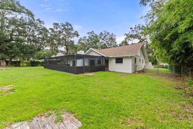 1294 Candlelight Boulevard, Brooksville, FL 34601