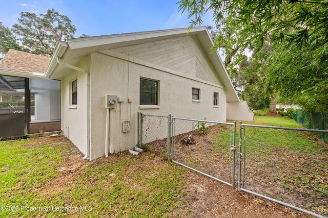 1294 Candlelight Boulevard, Brooksville, FL 34601