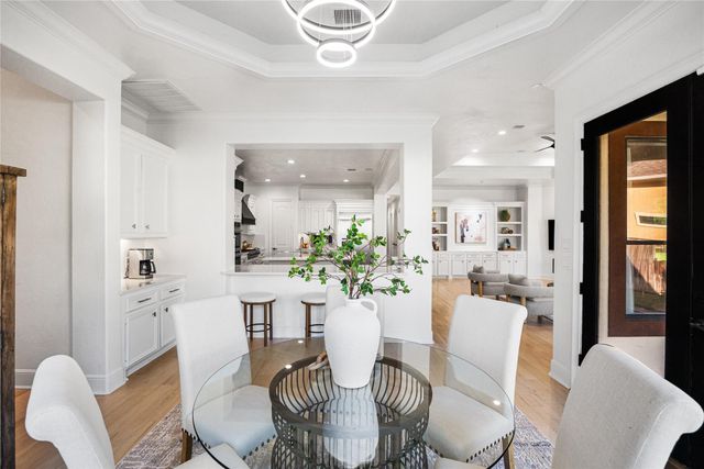 27307 Sgt Taylor Memorial, Spring, TX 77386