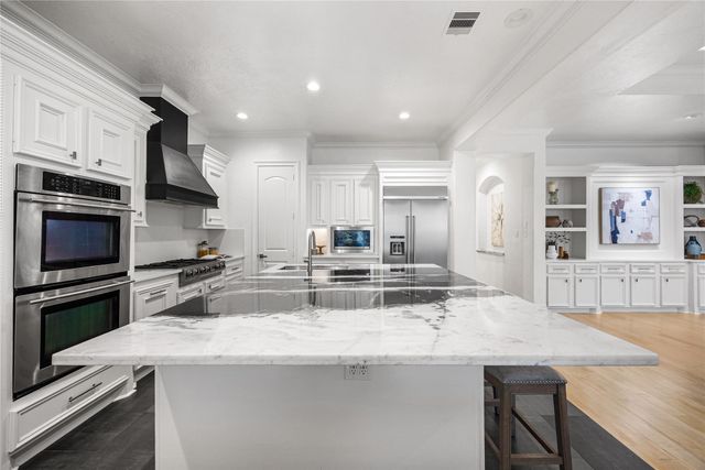 27307 Sgt Taylor Memorial, Spring, TX 77386