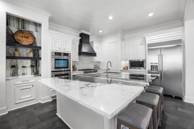 27307 Sgt Taylor Memorial, Spring, TX 77386