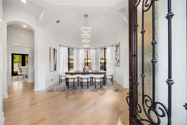 27307 Sgt Taylor Memorial, Spring, TX 77386