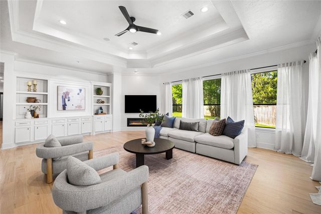 27307 Sgt Taylor Memorial, Spring, TX 77386