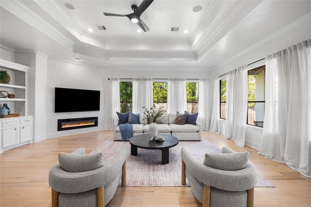 27307 Sgt Taylor Memorial, Spring, TX 77386