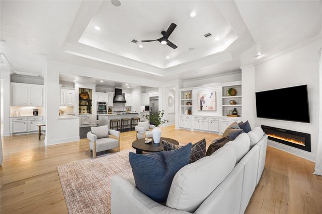 27307 Sgt Taylor Memorial, Spring, TX 77386