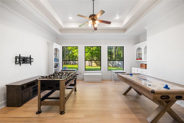 27307 Sgt Taylor Memorial, Spring, TX 77386