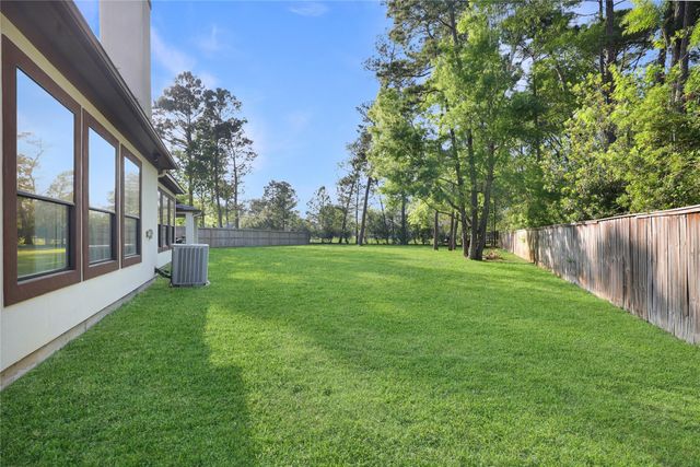 27307 Sgt Taylor Memorial, Spring, TX 77386