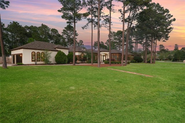 27307 Sgt Taylor Memorial, Spring, TX 77386