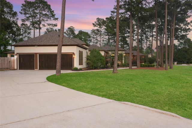 27307 Sgt Taylor Memorial, Spring, TX 77386