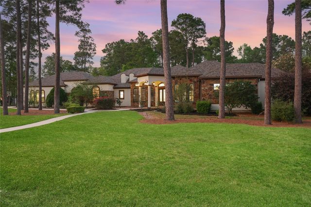 27307 Sgt Taylor Memorial, Spring, TX 77386