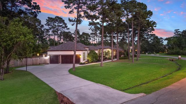 27307 Sgt Taylor Memorial, Spring, TX 77386