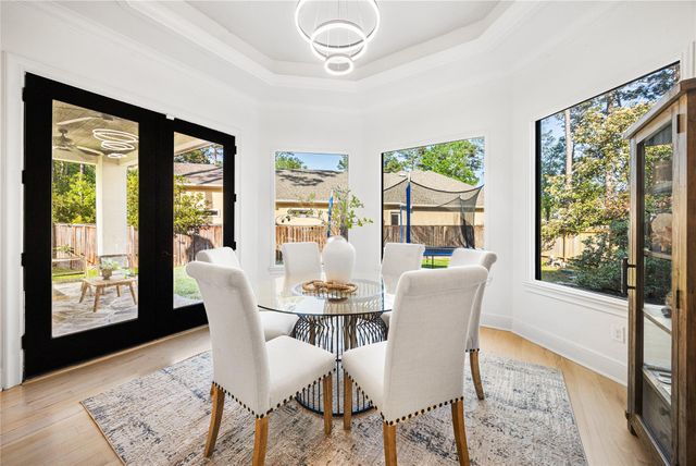 27307 Sgt Taylor Memorial, Spring, TX 77386