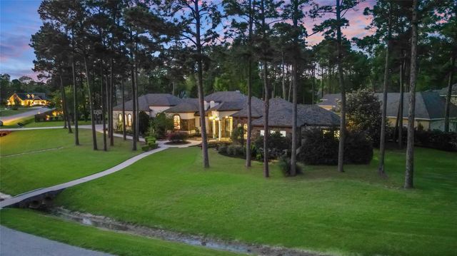 27307 Sgt Taylor Memorial, Spring, TX 77386