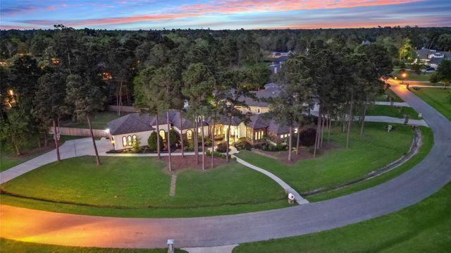 27307 Sgt Taylor Memorial, Spring, TX 77386