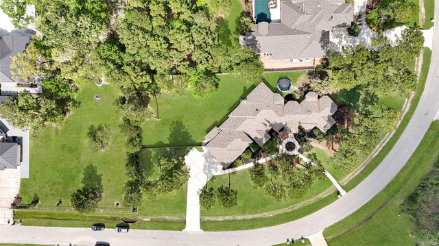 27307 Sgt Taylor Memorial, Spring, TX 77386