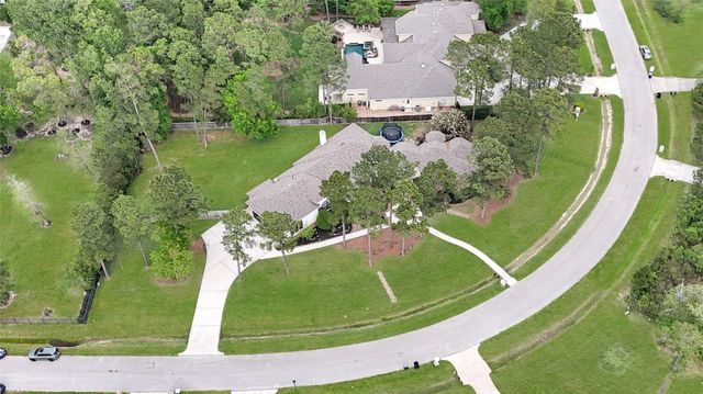 27307 Sgt Taylor Memorial, Spring, TX 77386