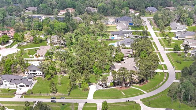 27307 Sgt Taylor Memorial, Spring, TX 77386