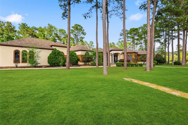 27307 Sgt Taylor Memorial, Spring, TX 77386