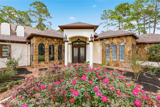 27307 Sgt Taylor Memorial, Spring, TX 77386