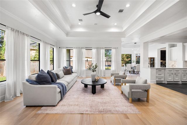 27307 Sgt Taylor Memorial, Spring, TX 77386