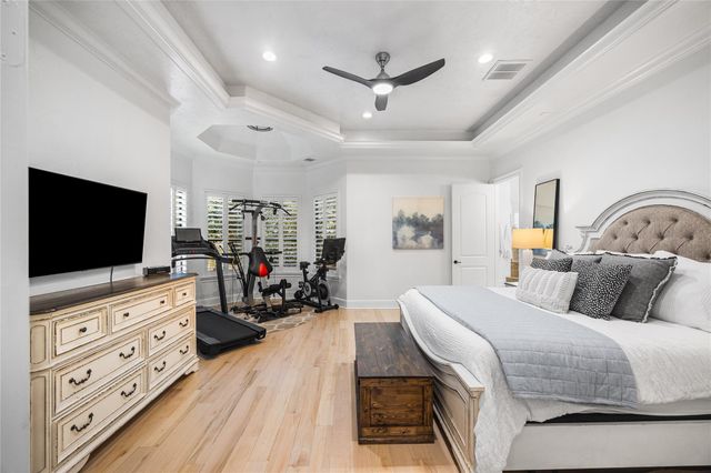 27307 Sgt Taylor Memorial, Spring, TX 77386