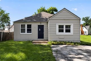 25 Barcelona Avenue, St Louis, MO 63138