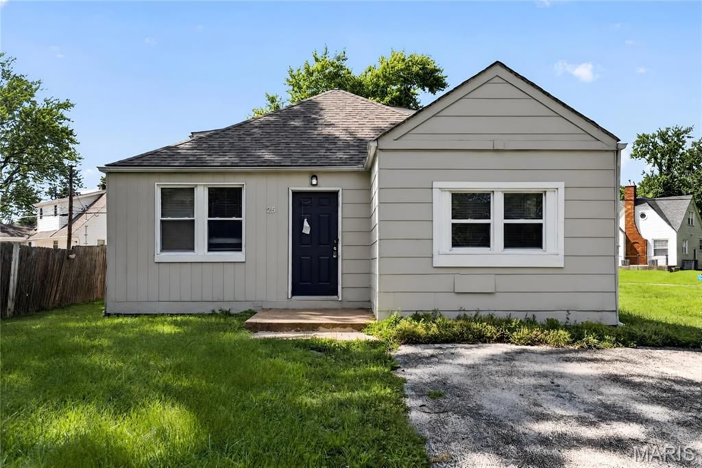 25 Barcelona Avenue, St Louis, MO 63138
