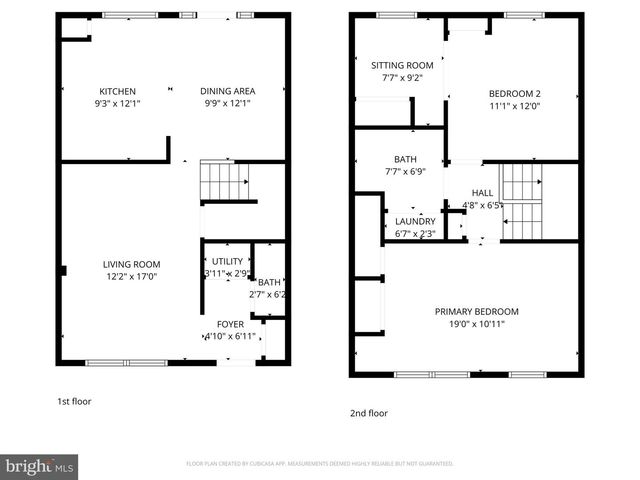 1660 SIERRA WOODS DR, Reston, VA 20194