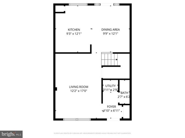 1660 SIERRA WOODS DR, Reston, VA 20194