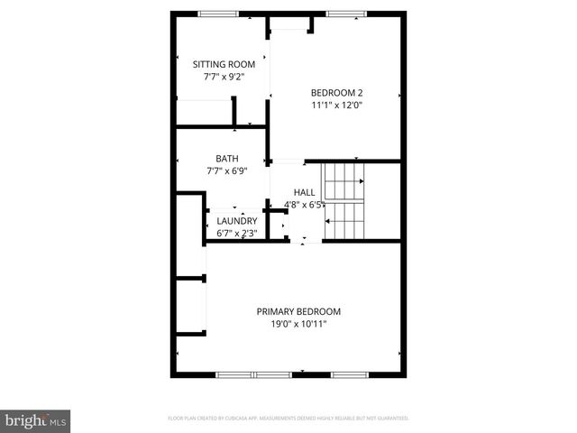 1660 SIERRA WOODS DR, Reston, VA 20194