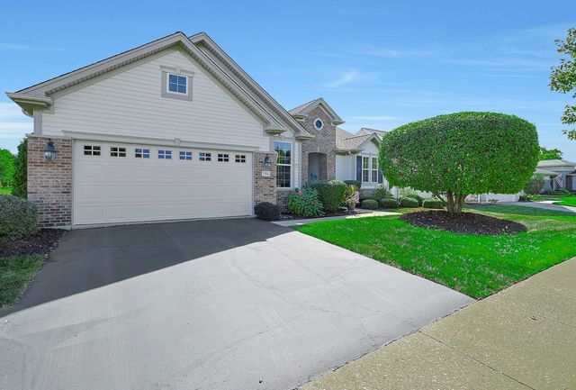 12961 Bull Ridge Drive, Huntley, IL 60142
