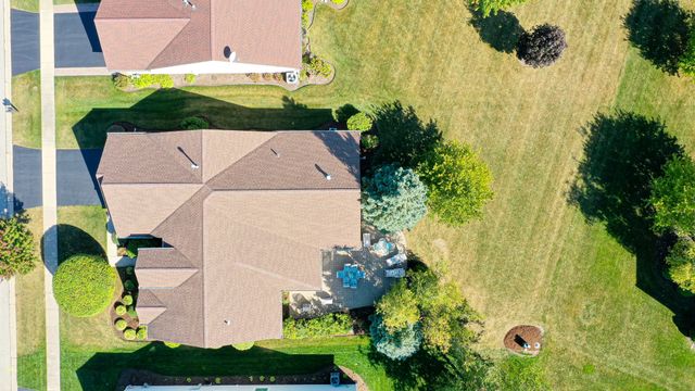 12961 Bull Ridge Drive, Huntley, IL 60142