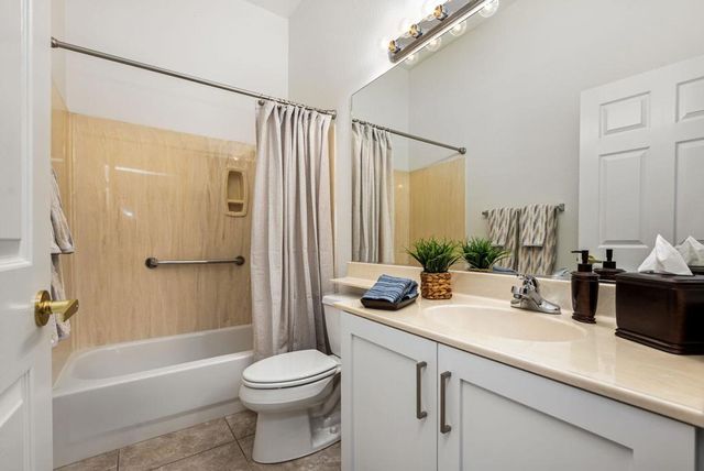 80278 Royal Dornoch Drive, Indio, CA 92201