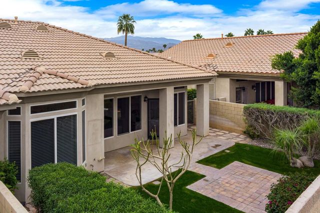 80278 Royal Dornoch Drive, Indio, CA 92201