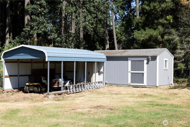 15410 24th Avenue E, Tacoma, WA 98445
