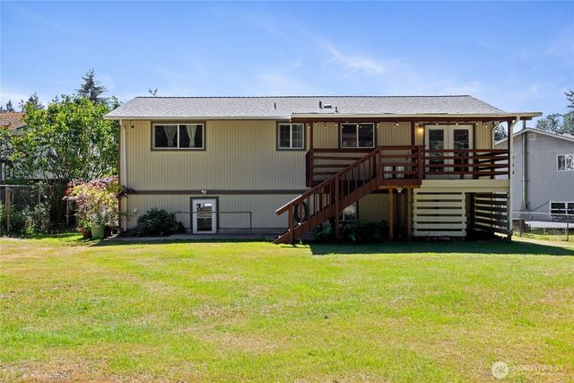 15410 24th Avenue E, Tacoma, WA 98445