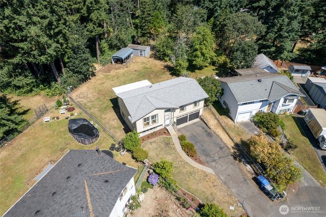 15410 24th Avenue E, Tacoma, WA 98445