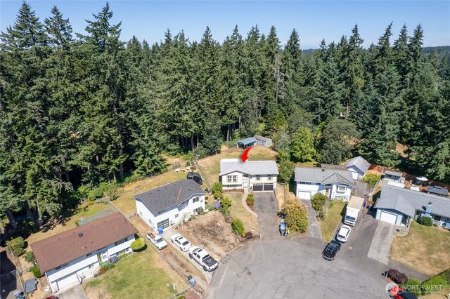 15410 24th Avenue E, Tacoma, WA 98445
