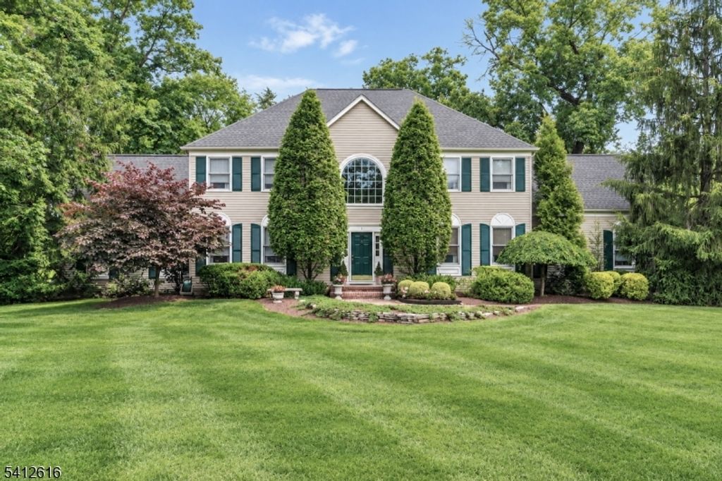 1 Maxwell Ct, Raritan Twp., NJ 08822 — photo 2