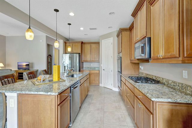 11251 SW Apple Blossom Trail, Port St. Lucie, FL 34987