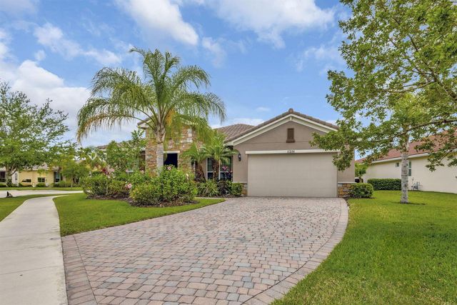 11251 SW Apple Blossom Trail, Port St. Lucie, FL 34987