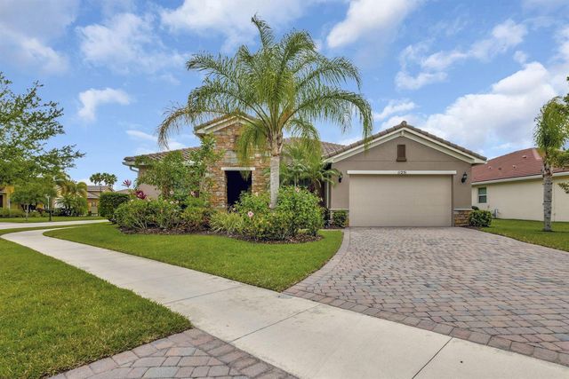 11251 SW Apple Blossom Trail, Port St. Lucie, FL 34987