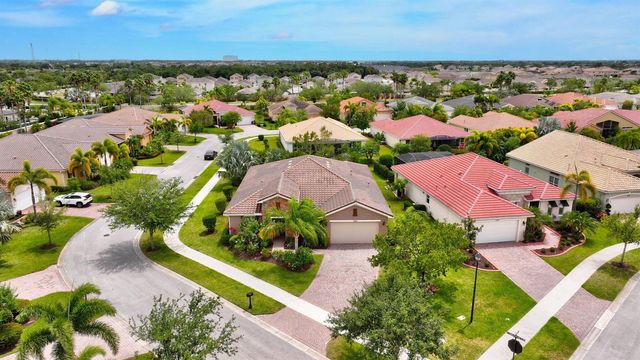 11251 SW Apple Blossom Trail, Port St. Lucie, FL 34987