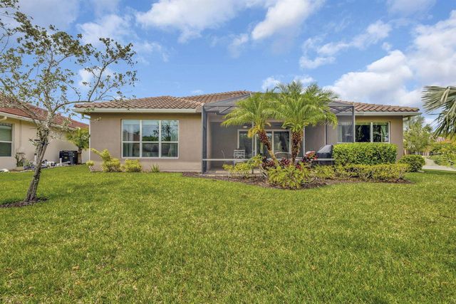 11251 SW Apple Blossom Trail, Port St. Lucie, FL 34987