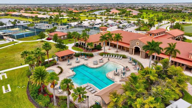 11251 SW Apple Blossom Trail, Port St. Lucie, FL 34987