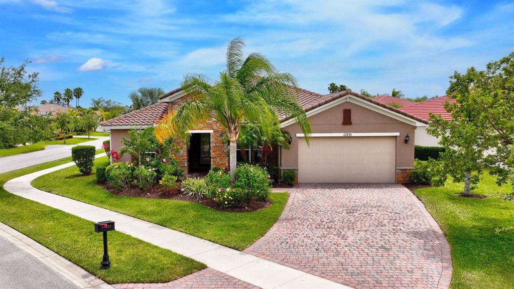 11251 SW Apple Blossom Trail, Port St. Lucie, FL 34987