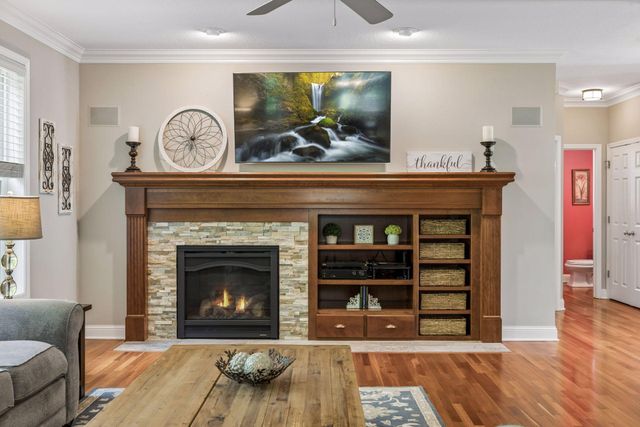 7416 Ridge Hill Road, Victoria, MN 55331