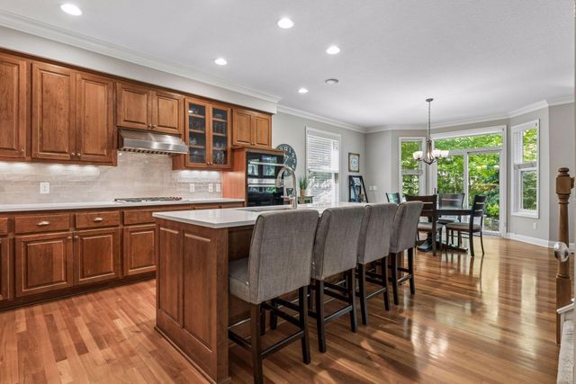 7416 Ridge Hill Road, Victoria, MN 55331
