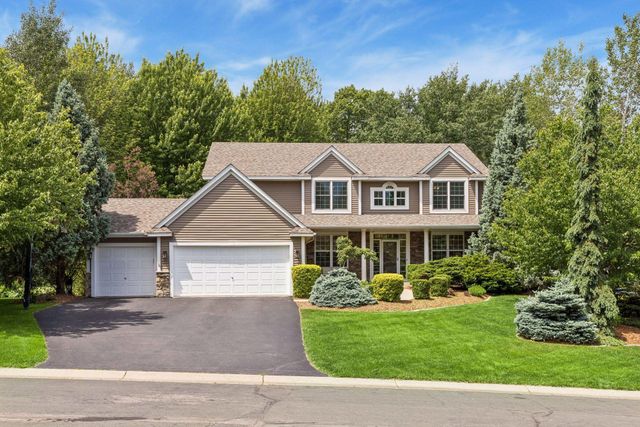7416 Ridge Hill Road, Victoria, MN 55331
